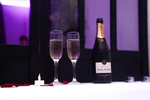 Appartements L'Atelier de reves : photos des chambres