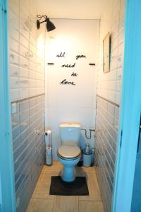 Appartements L'Atelier de reves : photos des chambres