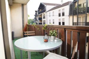 Appartements L'Atelier de reves : photos des chambres