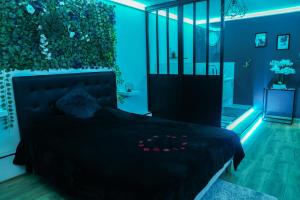 Appartements L'Atelier de reves : photos des chambres