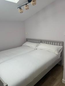 Ático de 2 habitaciones con parking privado, Irún