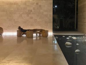 2BD Oceanfront Presidential Suite Solaz Cabo