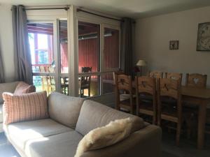 Résidence Aiguille Des Glaciers - Spacieux appartement 4 pièces 8 personnes MAE-4604