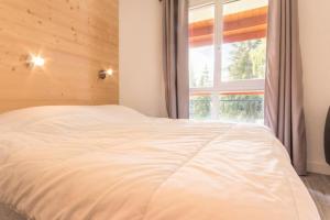 Résidence Aiguille Des Glaciers - Spacieux appartement 4 pièces 8 personnes MAE-4604