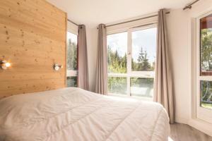 Résidence Aiguille Des Glaciers - Spacieux appartement 4 pièces 8 personnes MAE-4604