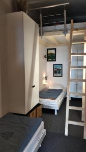 Résidence Thuria - Spacieux 3 pièces 78 personnes MAE-4654