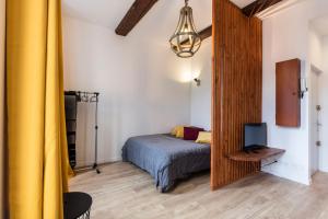 NATIONALE 2 - St Charles - Réformés - Vieux Port