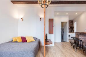 NATIONALE 2 - St Charles - Réformés - Vieux Port