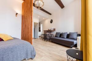 NATIONALE 2 - St Charles - Réformés - Vieux Port