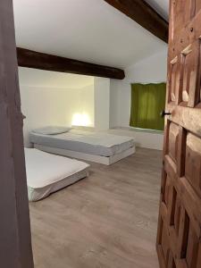 Villas Maison 10 couchages, 5km des plages, 12km de Montpellier : photos des chambres