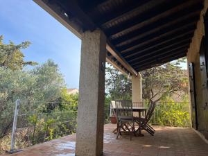 Villas Maison 10 couchages, 5km des plages, 12km de Montpellier : photos des chambres