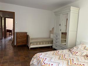 Villas Maison 10 couchages, 5km des plages, 12km de Montpellier : photos des chambres