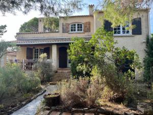 Villas Maison 10 couchages, 5km des plages, 12km de Montpellier : photos des chambres