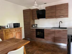 Villas Maison 10 couchages, 5km des plages, 12km de Montpellier : photos des chambres