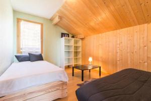 Chalets De La Croisette - Chalet 8 personnes avec hammam MAE-4684