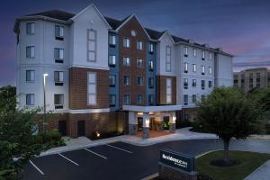 Residence Inn by Marriott BWI Airport