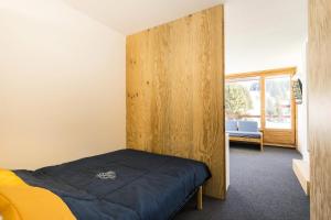 Résidence Lauzieres - Appartement 3 pèces 7 personnes pied des pistes MAE-4734