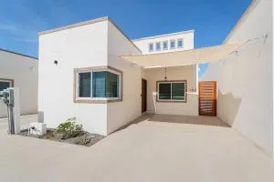 Casa Isla Tortuga - Chimetlán