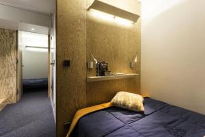 Résidence Lauzieres - Appartement 3 pèces 7 personnes pied des pistes MAE-4784