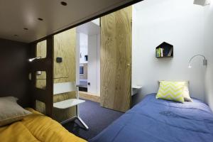 Résidence Lauzieres - Appartement 3 pèces 7 personnes pied des pistes MAE-4784