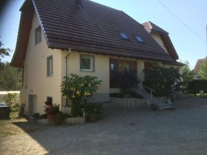 Maisons de vacances Gites Grewis : photos des chambres