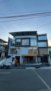 Hotel RA04 - 伊皮亚莱斯