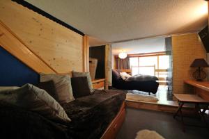 Résidence Alliet - Agréable duplex 6 personnes au calme MAE-4884