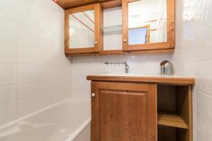 Résidence Alpages Du Chantel - Appartement 3 pièces 6 personnes MAE-4914