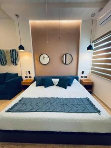 Departamento nuevo moderno tipo estudio