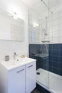 Résidence Thuria - Charmant 2 pièces 5 personnes MAE-4994