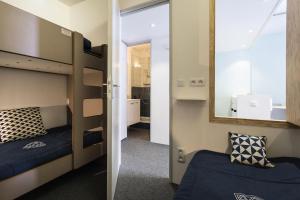 Résidence Thuria - Charmant 2 pièces 5 personnes MAE-4994