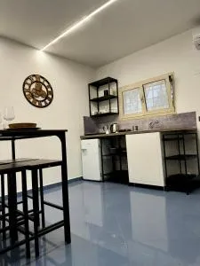 Blu love apartament - Magliana Vecchia