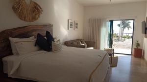 LaBastilla Hotel Baja California Sur