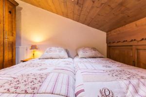 Résidence Alpages Du Chantel - Charmant Appartement 3 Pièces 6 personnes MAE-4894