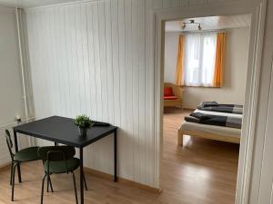 07 - Gästehaus Erika - Hundwil - Appenzellerland