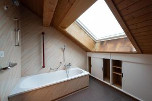 07 - Gästehaus Erika - Hundwil - Appenzellerland