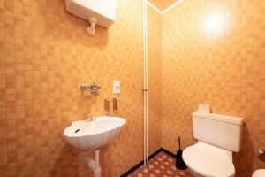 07 - Gästehaus Erika - Hundwil - Appenzellerland