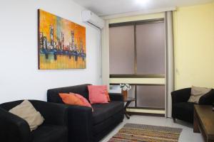 Flat Ipanema General Osório