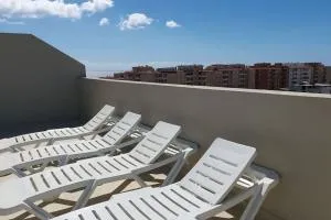 Atico en Candelaria - Punta Larga