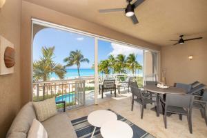 Beachcomber 09 - 4hvězdičkové hotely ve městě George Town