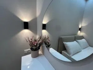 Aloju Rooms - Skrofotinë