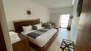 LaBastilla Hotel Baja California Sur