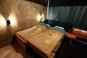 Résidence Lauzieres - Studio 5 personnes pied des pistes MAE-5224