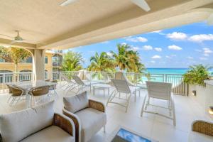 Beachcomber 11 - 4hvězdičkové hotely ve městě George Town