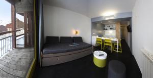 Résidence Varet 3 - Studio rénové 5 personnes MAE-5314