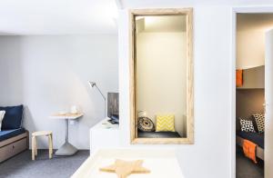 Résidence Thuria - Charmant 2 pièces 5 personnes MAE-5014