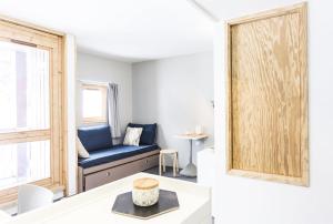 Résidence Thuria - Charmant 2 pièces 5 personnes MAE-5014