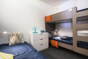 Résidence Thuria - Charmant 2 pièces 5 personnes MAE-5014