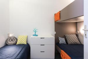 Résidence Thuria - Charmant 2 pièces 5 personnes MAE-5014