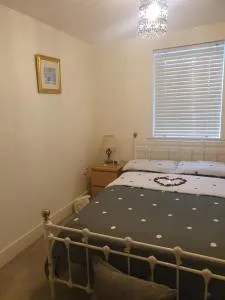 Pringle Inn with Felicia - Bicknacre